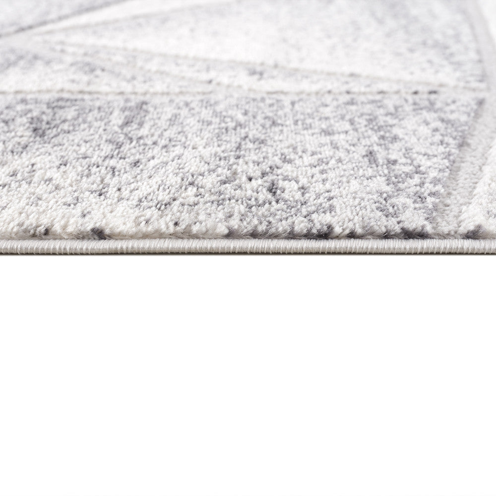 Teppich Evra 7004-grey