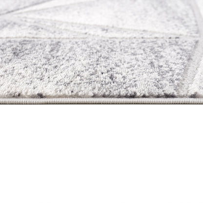 Teppich Evra 7004-grey