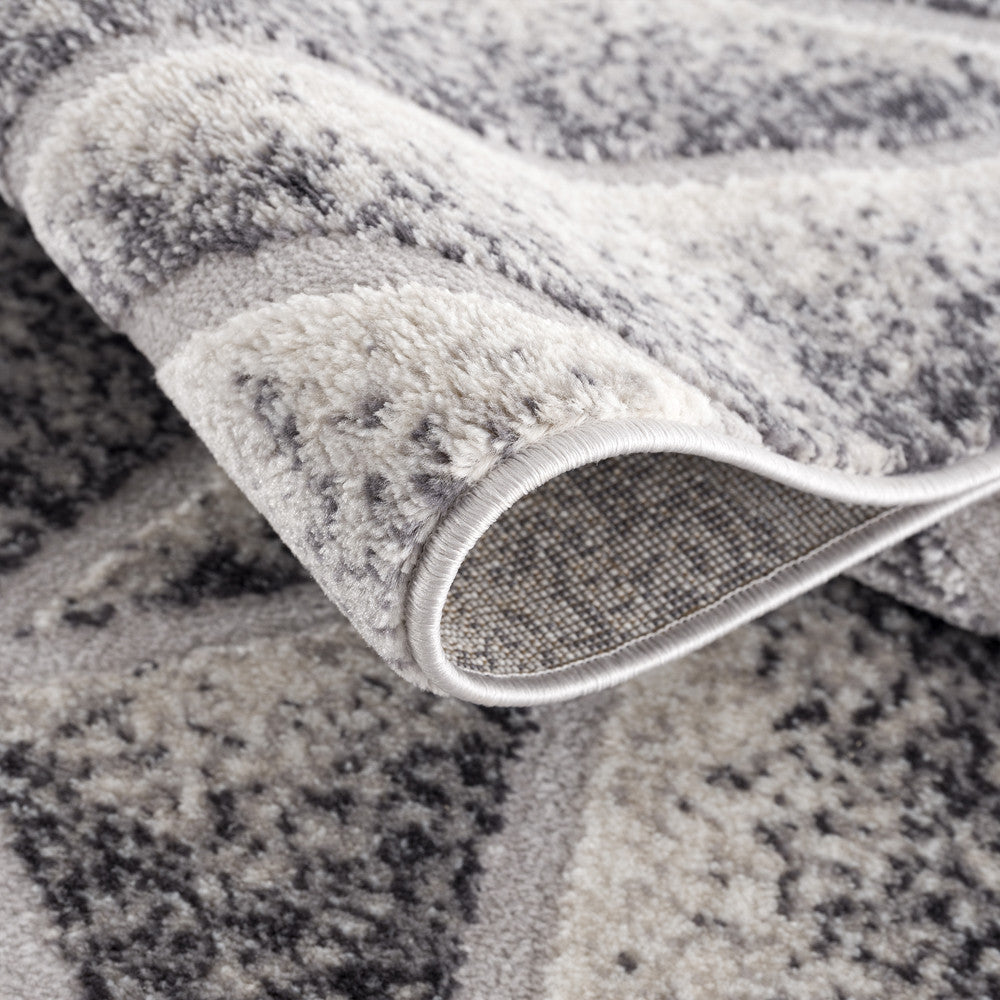 Teppich Evra 7004-grey