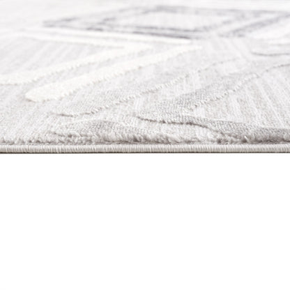 Teppich Evra 7005-grey