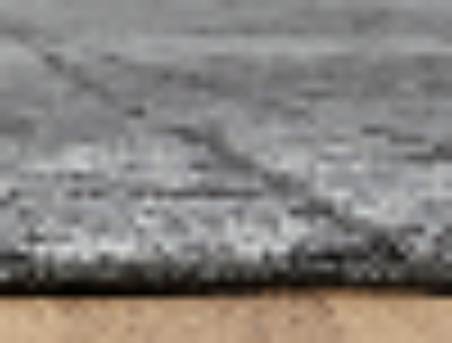 Elis Plus Waschbarer Teppich 6500 96-Anthracite