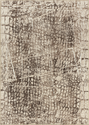 Elis Plus Waschbarer Teppich 6500 70-Beige