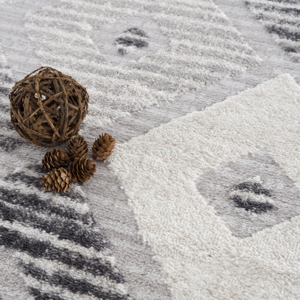 Teppich Evra 7003-cream