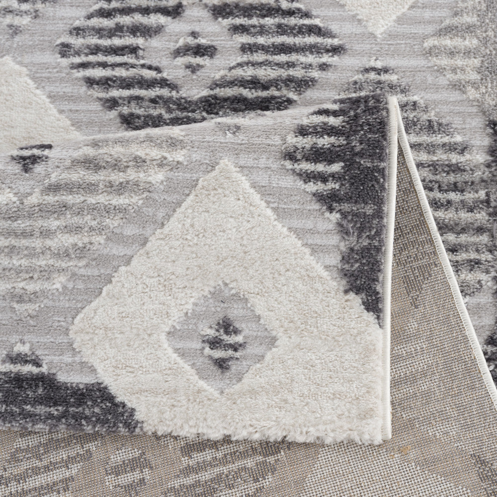 Teppich Evra 7003-cream