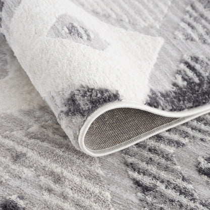 Teppich Evra 7003-cream