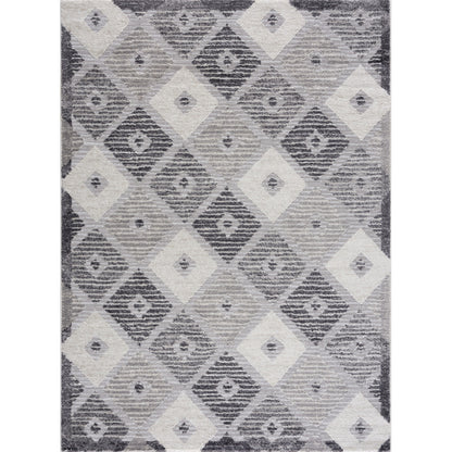 Teppich Evra 7003-cream