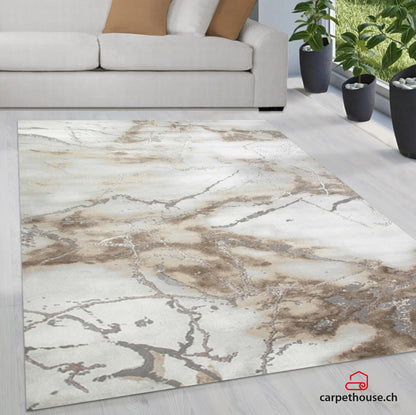 Teppich, Vintage Craft 23270 276-Beige