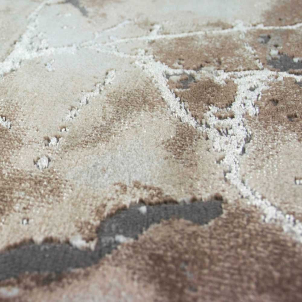 Teppich, Vintage Craft 23270 276-Beige