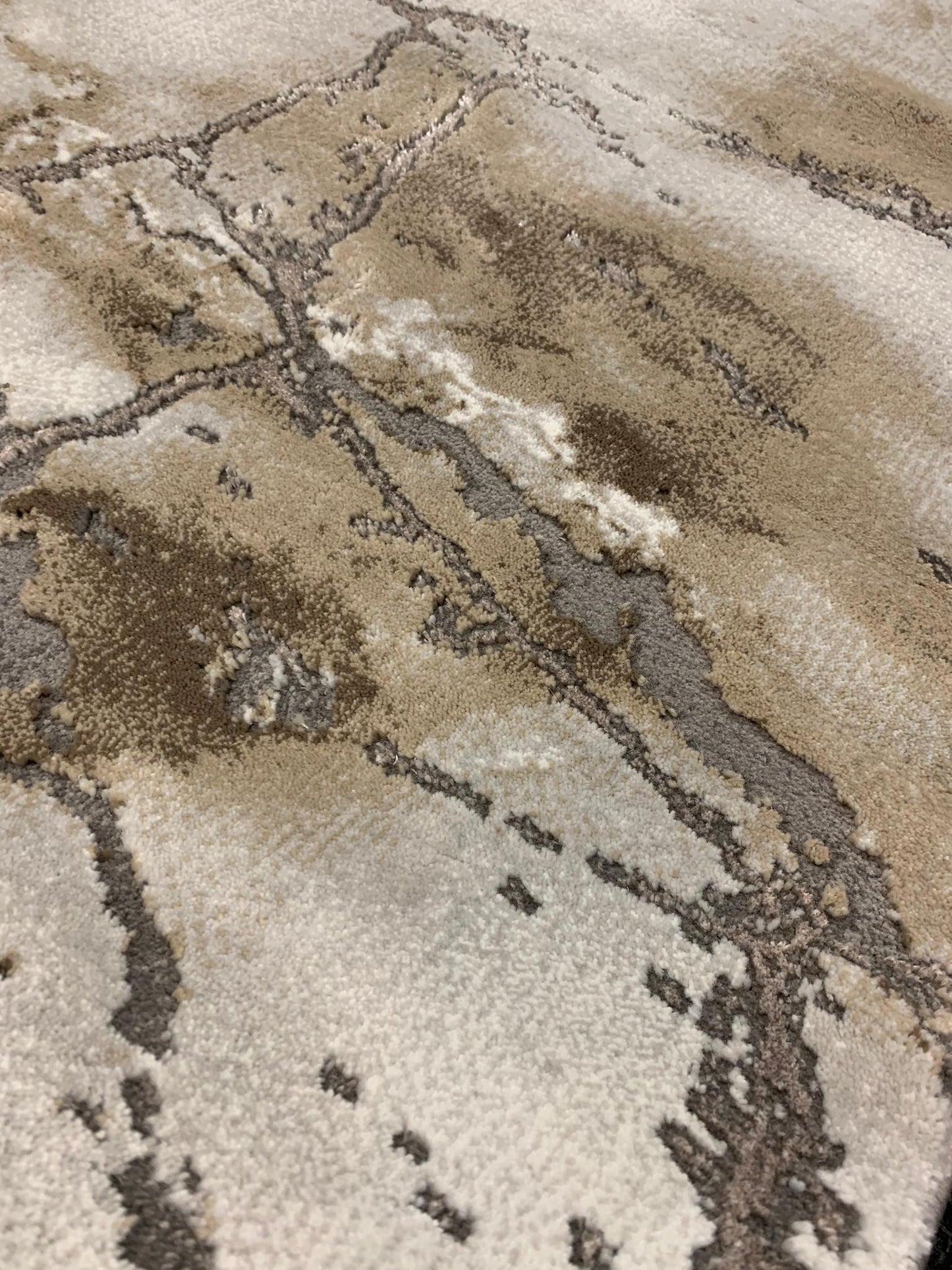 Teppich, Vintage Craft 23270 276-Beige