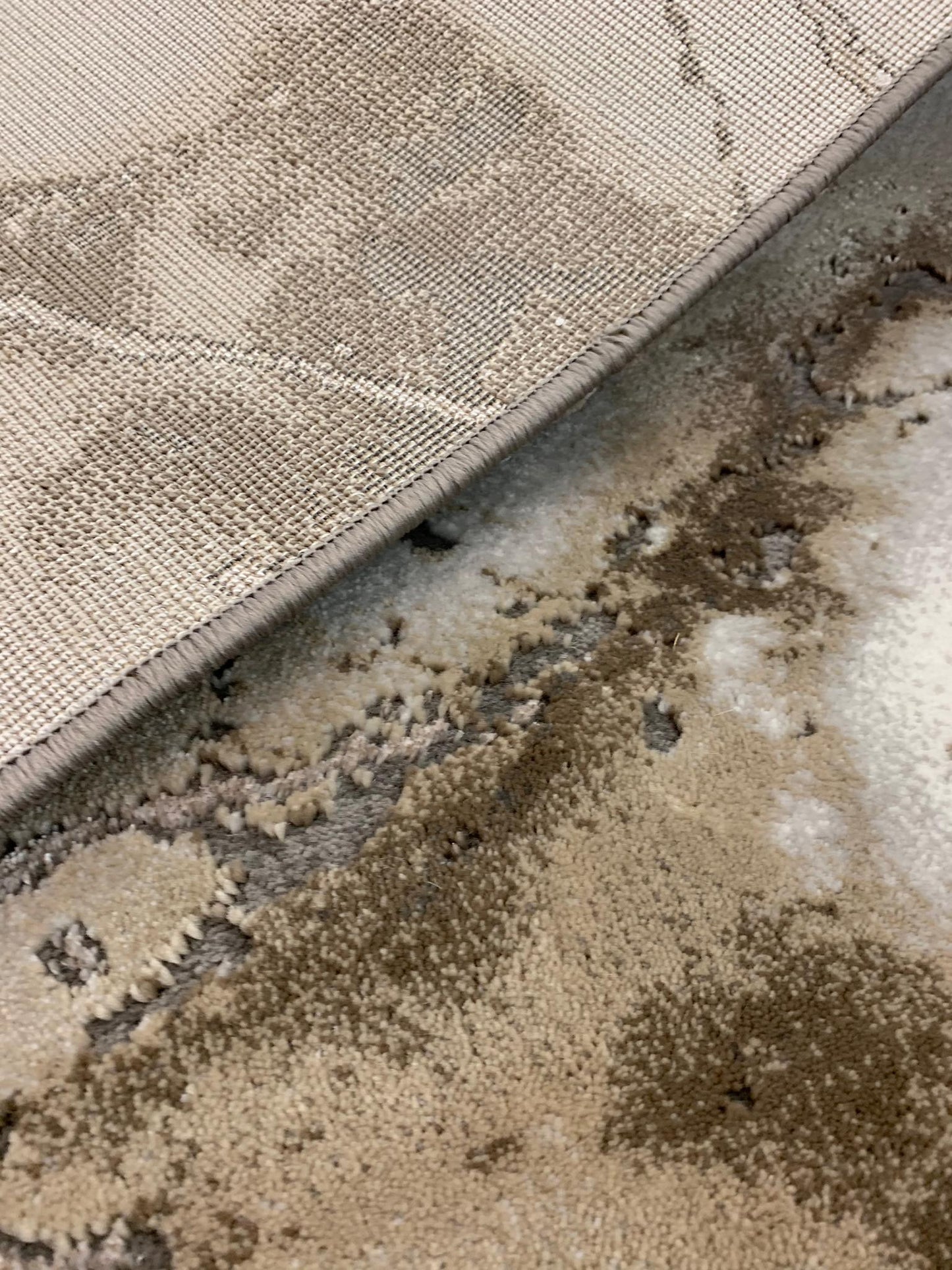 Teppich, Vintage Craft 23270 276-Beige