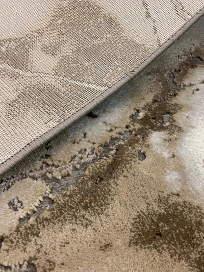 Teppich, Vintage Craft 23270 276-Beige