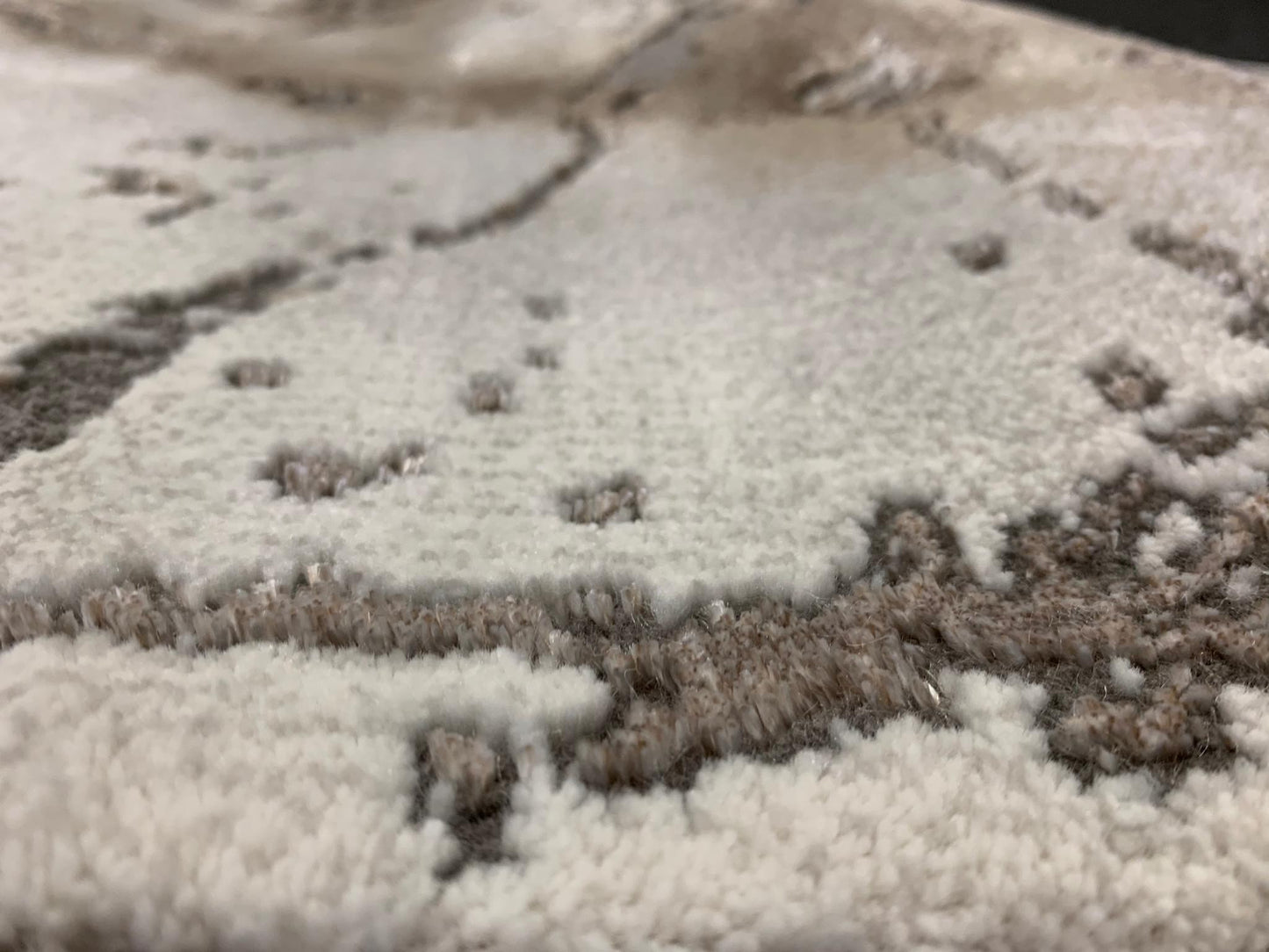 Teppich, Vintage Craft 23270 276-Beige