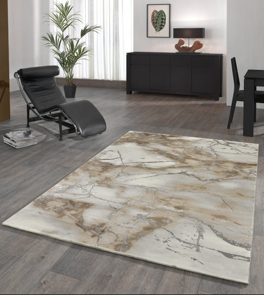 Teppich, Vintage Craft 23270 276-Beige