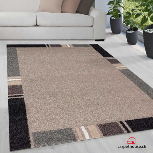 Teppich Merinos »Casa« 852 70-Beige
