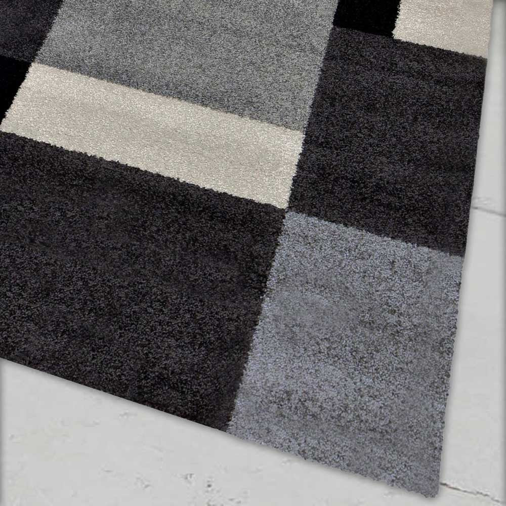 Teppich Merinos »Casa« 853 95-Grey