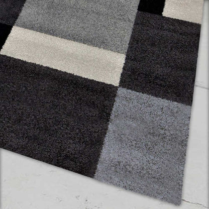 Teppich Merinos »Casa« 853 95-Grey
