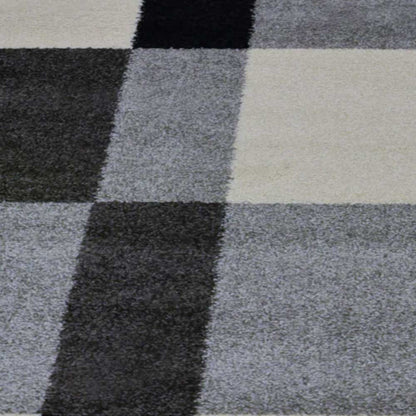 Teppich Merinos »Casa« 853 95-Grey