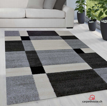 Teppich Merinos »Casa« 853 95-Grey