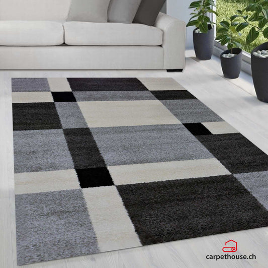 Teppich Merinos »Casa« 853 95-Grey