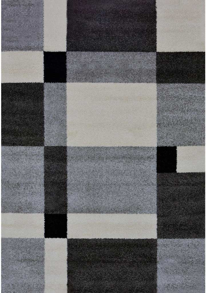 Teppich Merinos »Casa« 853 95-Grey
