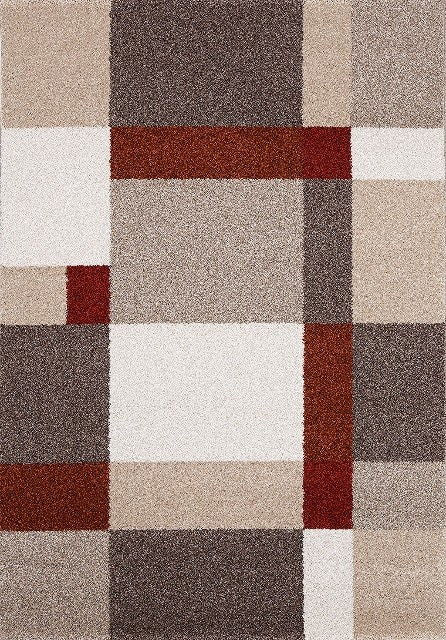 Teppich Merinos »Casa« 853 710-Beige