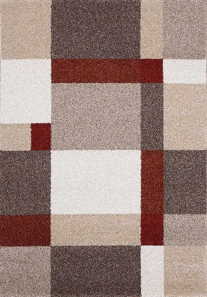 Teppich Merinos »Casa« 853 710-Beige