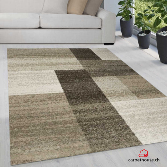 Teppich Merinos »Casa« 855 70-Beige