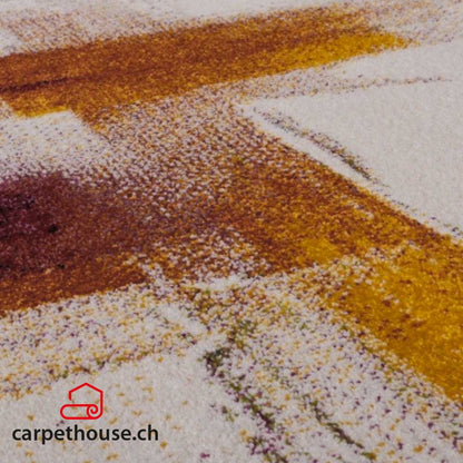 Belis Designer | Multi | Kurzflorteppich