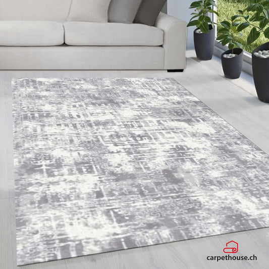 Teppich Sultan, 8901 95-Grey