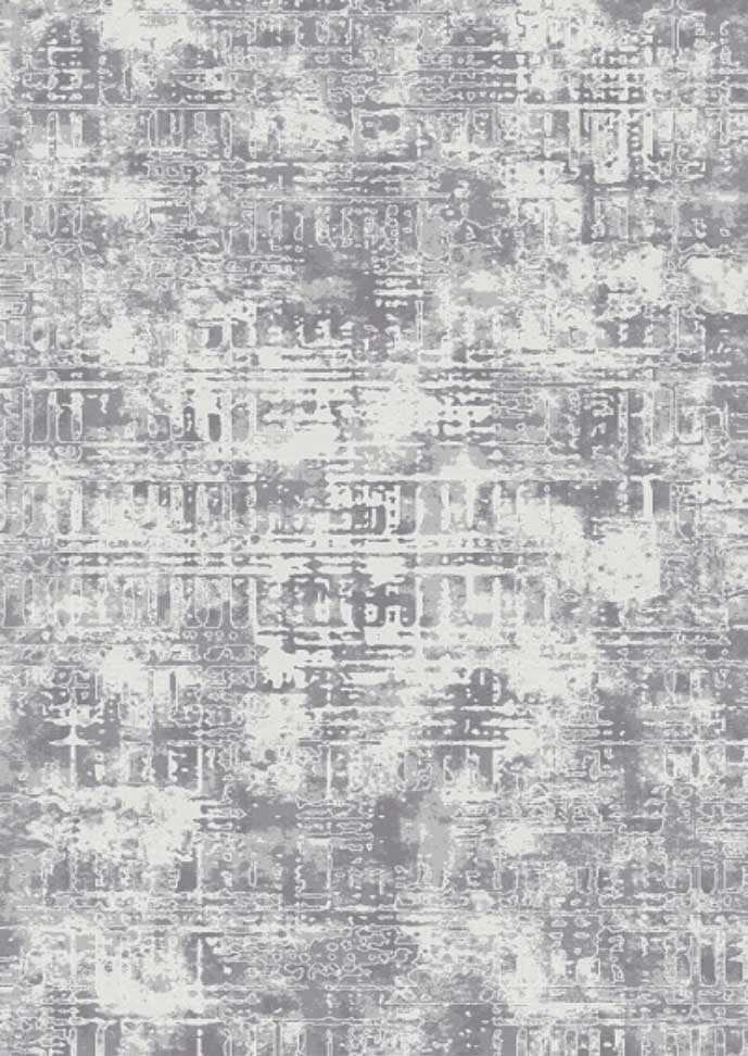 Teppich Sultan, 8901 95-Grey