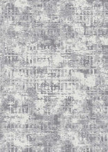 Lade das Bild in den Galerie-Viewer, Teppich Sultan, 8901 95-Grey