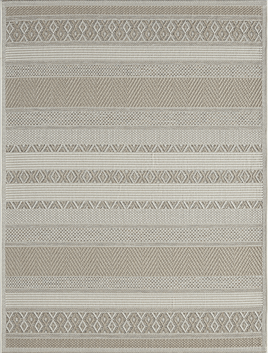 Teppich, Ottowa In-/Outdoor 22565 760-Beige