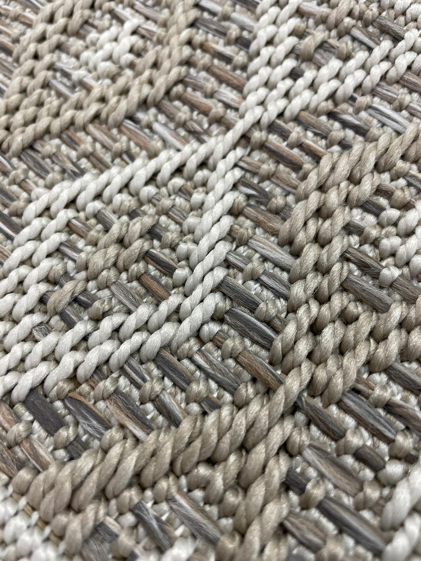 Teppich, Ottowa In-/Outdoor 22565 760-Beige