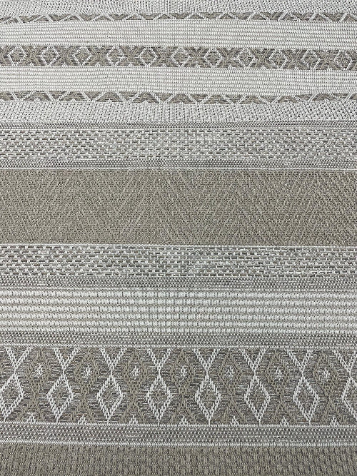 Teppich, Ottowa In-/Outdoor 22565 760-Beige