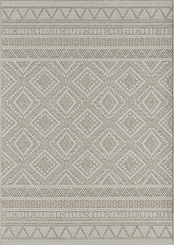 Teppich, Ottowa In-/Outdoor 22567 760-Beige