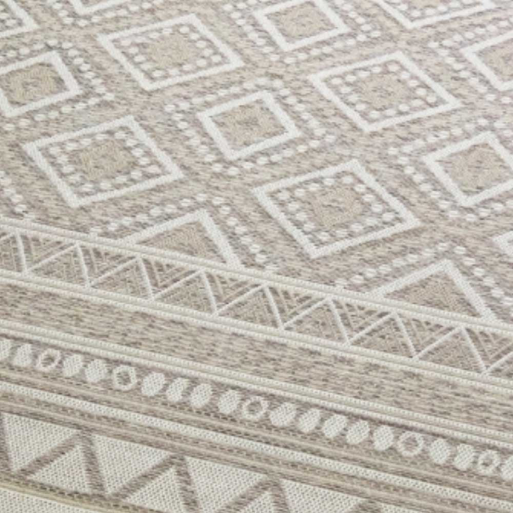 Teppich, Ottowa In-/Outdoor 22567 760-Beige
