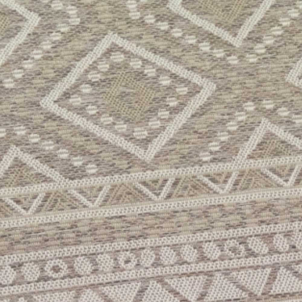 Teppich, Ottowa In-/Outdoor 22567 760-Beige