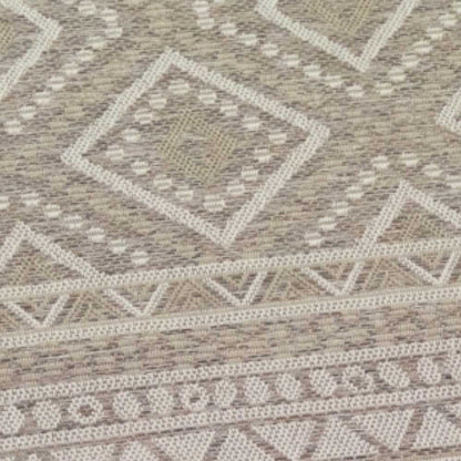 Teppich, Ottowa In-/Outdoor 22567 760-Beige