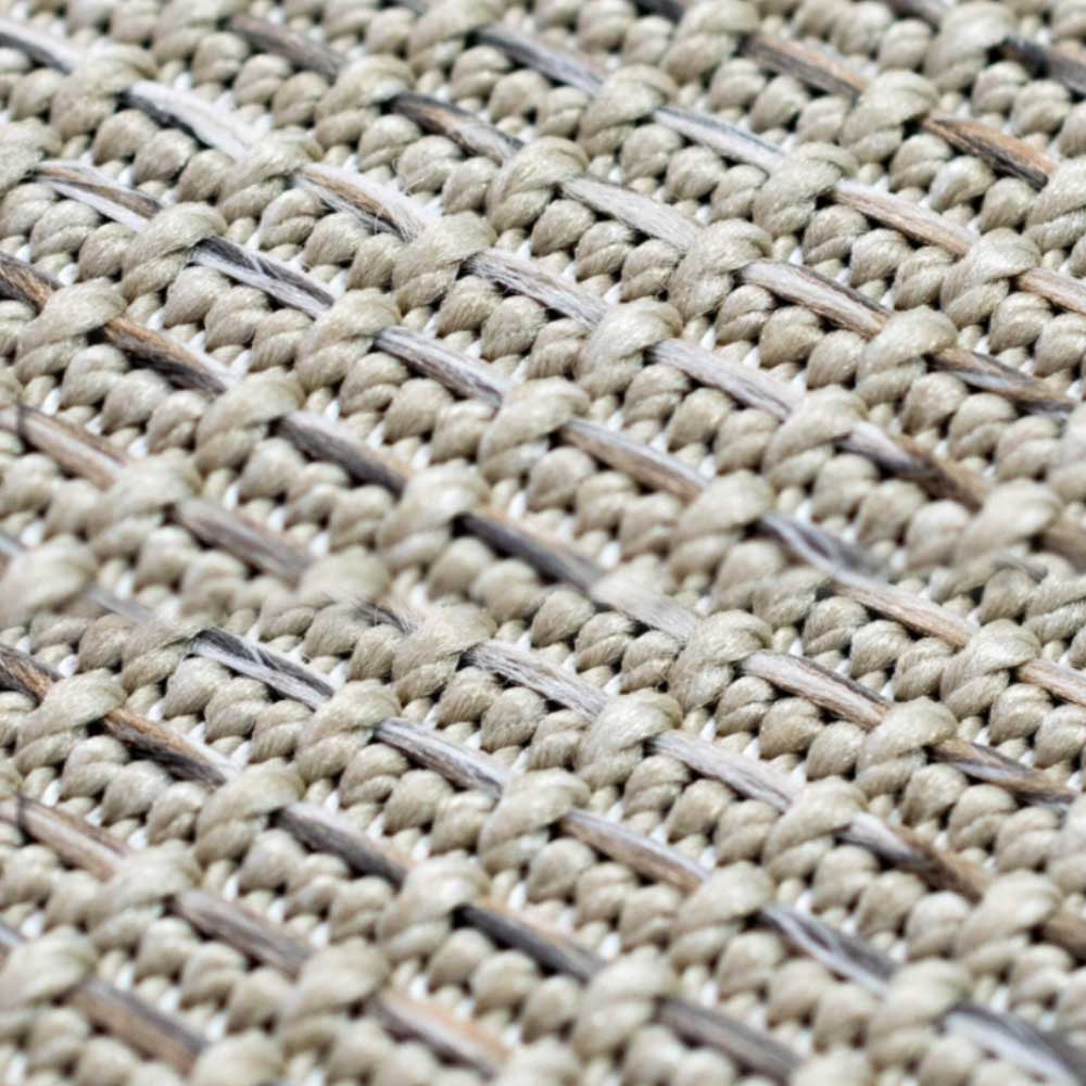 Teppich, Ottowa In-/Outdoor 22572 795-Beige Grey