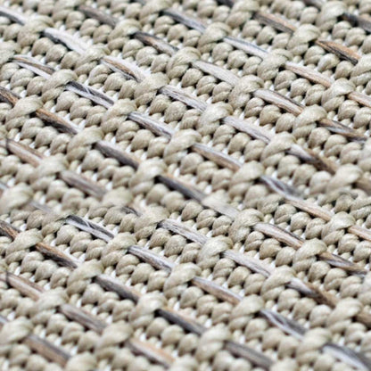 Teppich, Ottowa In-/Outdoor 22572 795-Beige Grey