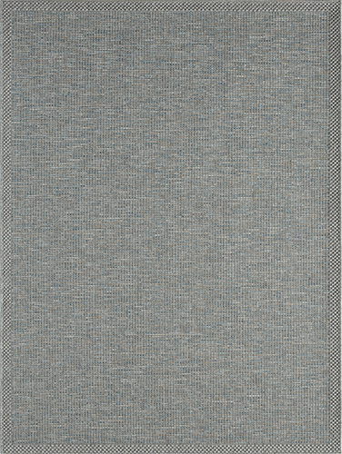 Teppich, Ottowa In-/Outdoor 22572 953-Turquoise