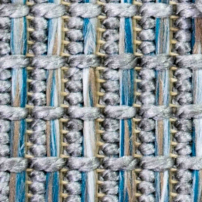 Teppich, Ottowa In-/Outdoor 22572 953-Turquoise