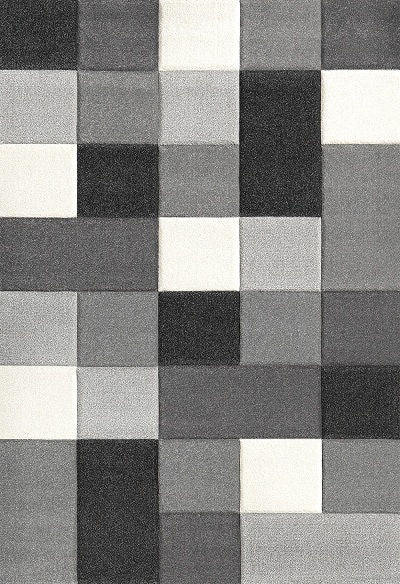Teppich BRILLIANCE 656 96 Grey