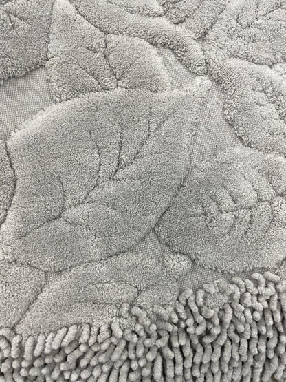 BADEMATTE 2ER, 1174 Grey