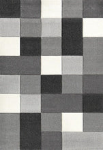 Lade das Bild in den Galerie-Viewer, Teppich BRILLIANCE 656 96 Grey