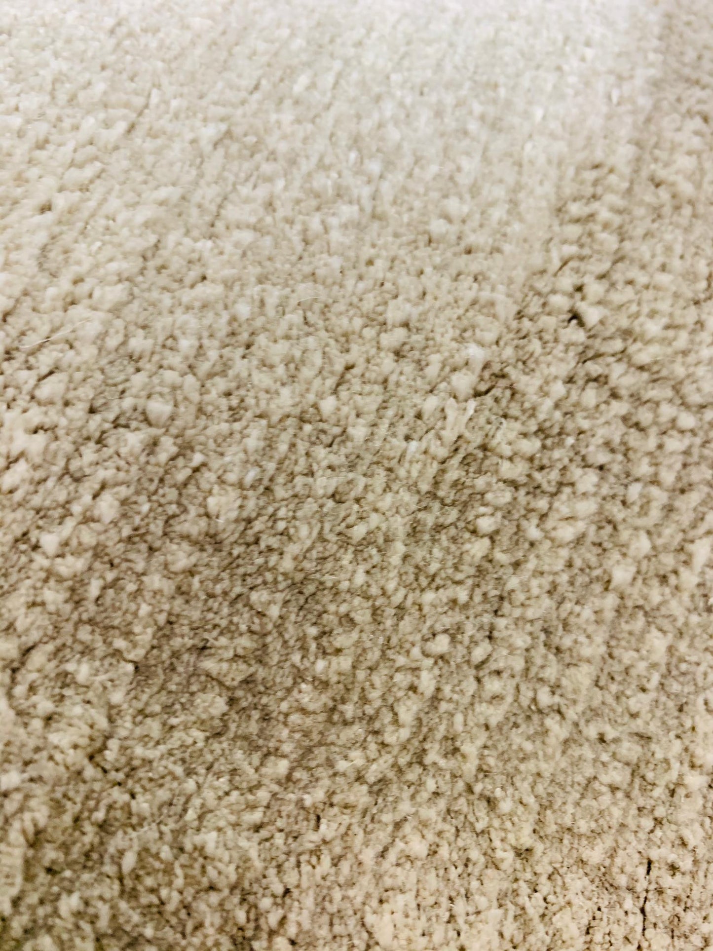 Teppich Brandon-Beige