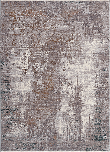 Teppich Almeras 52001 210-Multi