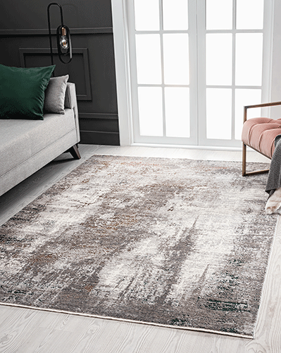 Teppich Almeras 52001 210-Multi