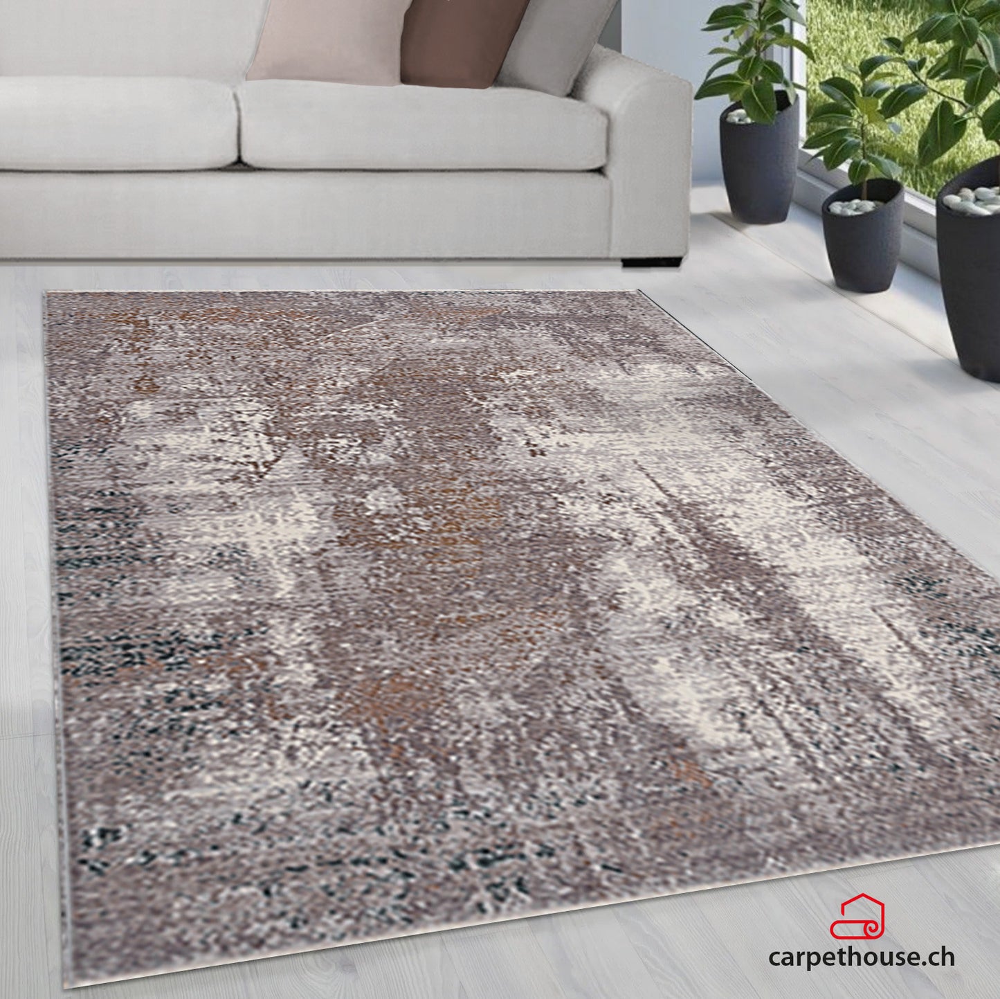 Teppich Almeras 52001 210-Multi