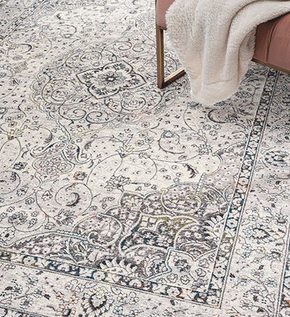 Teppich Almeras 23634 110-Multi